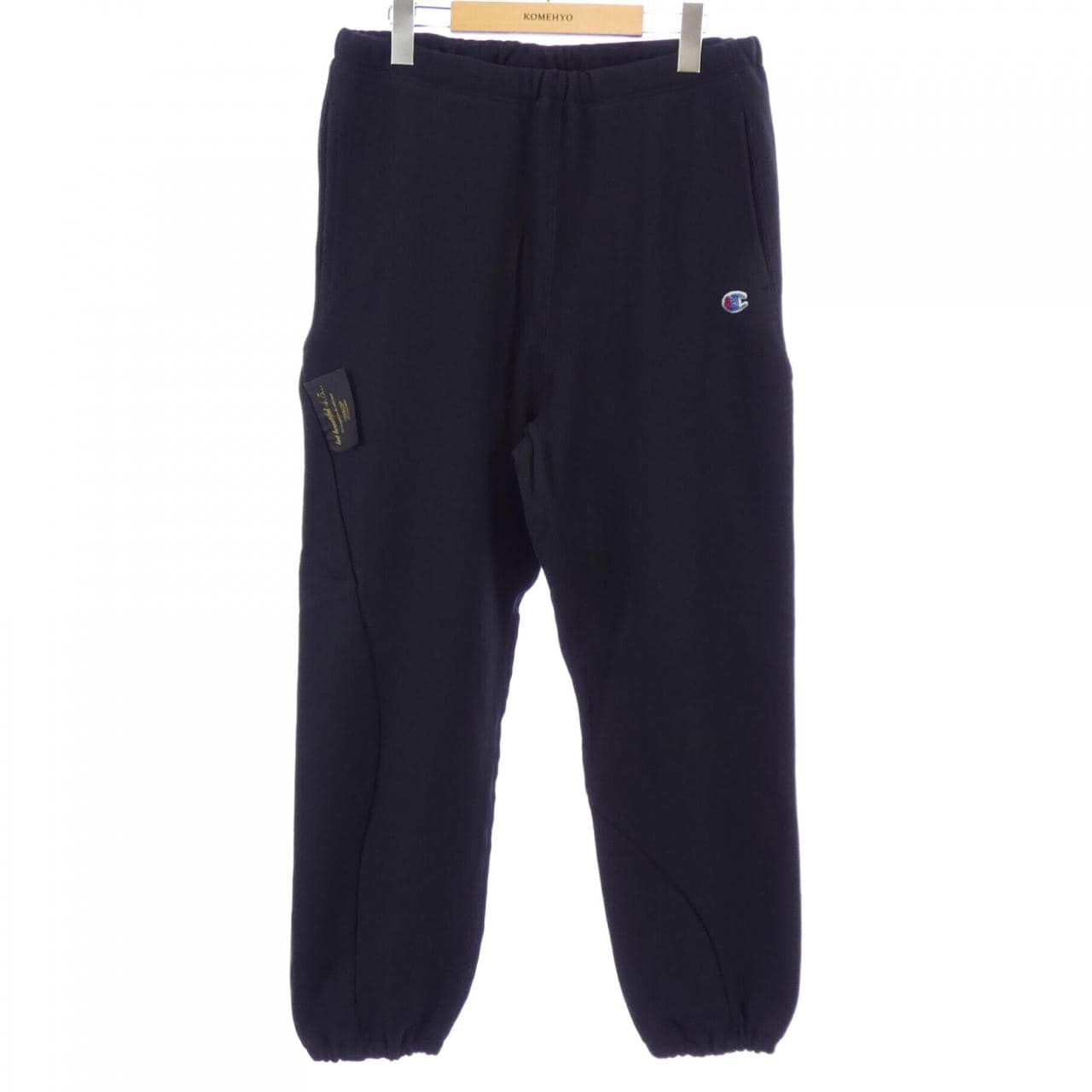 チャンピオン CHAMPION UNDERCOVER パンツ