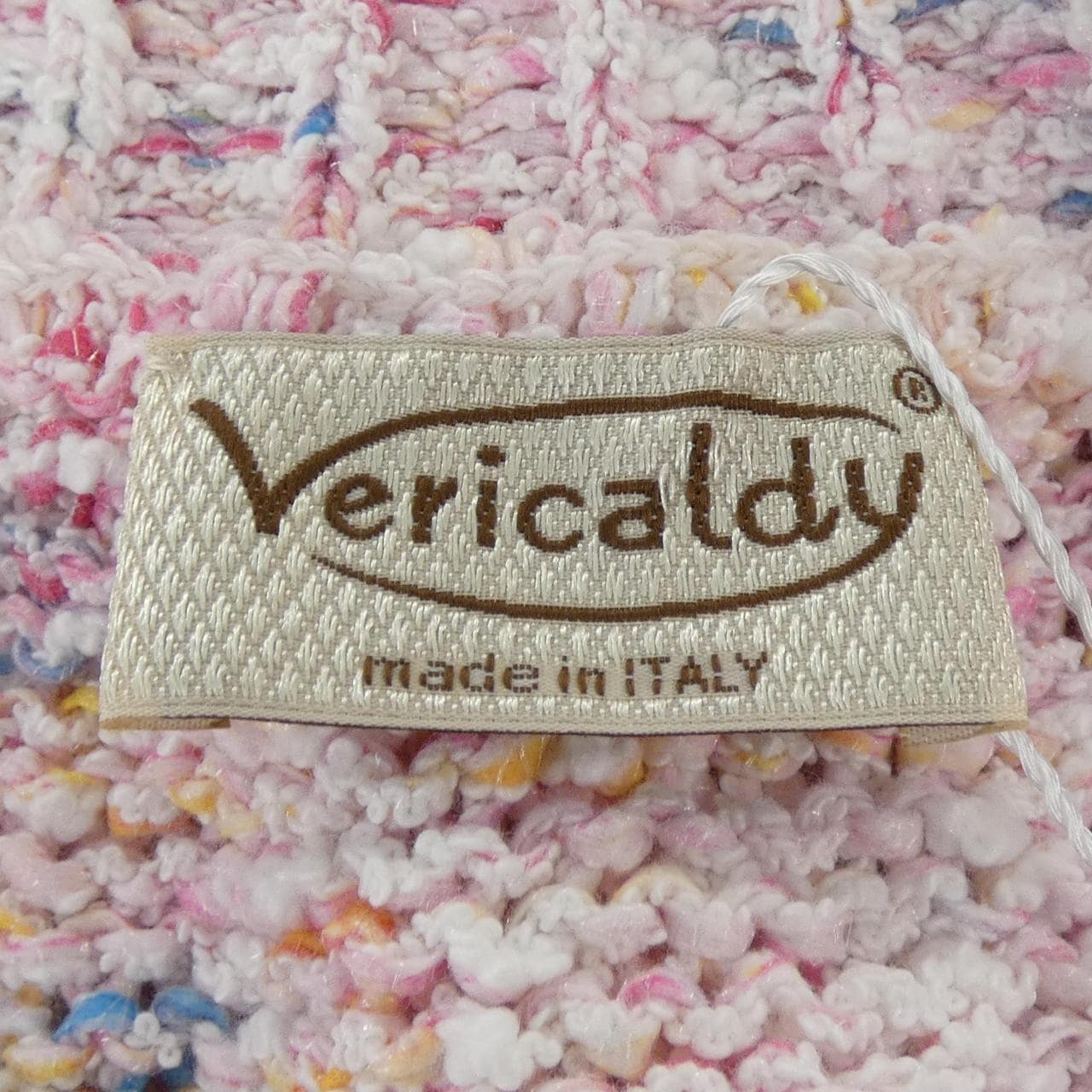 VERICALDY カーディガン