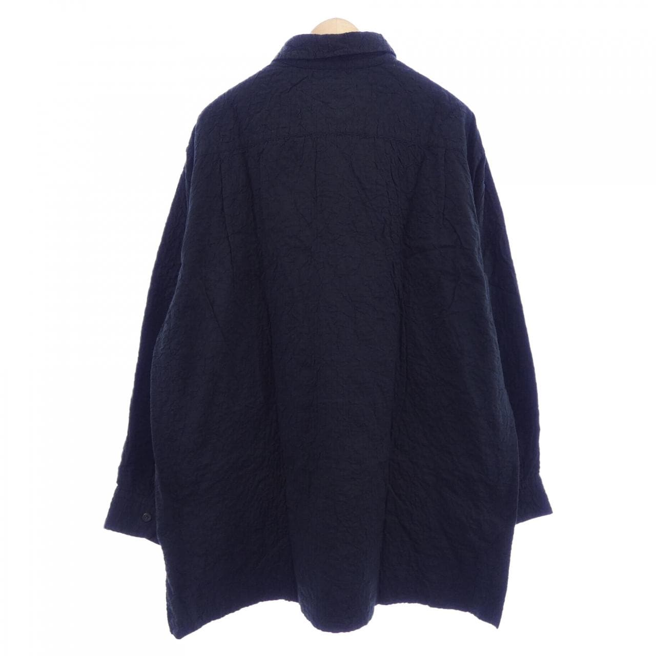 イッセイミヤケ ISSEY MIYAKE ME93FJ103 シャツ