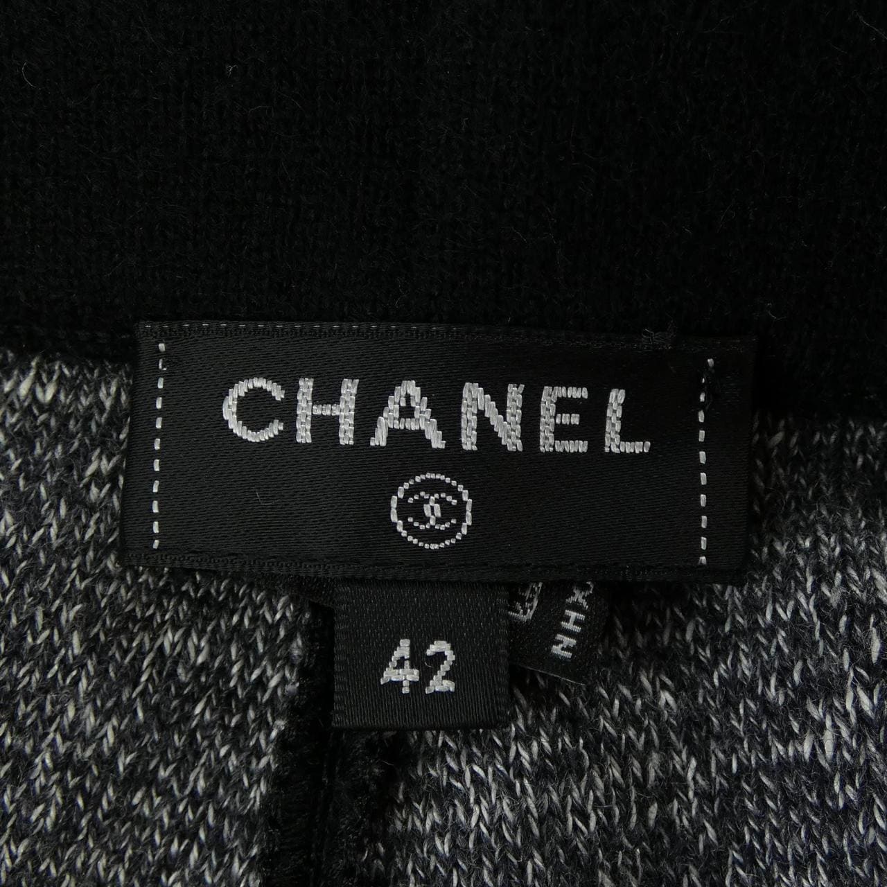 シャネル CHANEL P71361K10255 パンツ