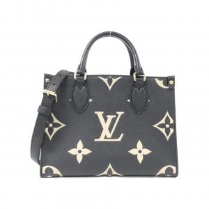 大切な 11/20までLOUISVUITTON(ルイヴィトン)モノグラムアンプラント