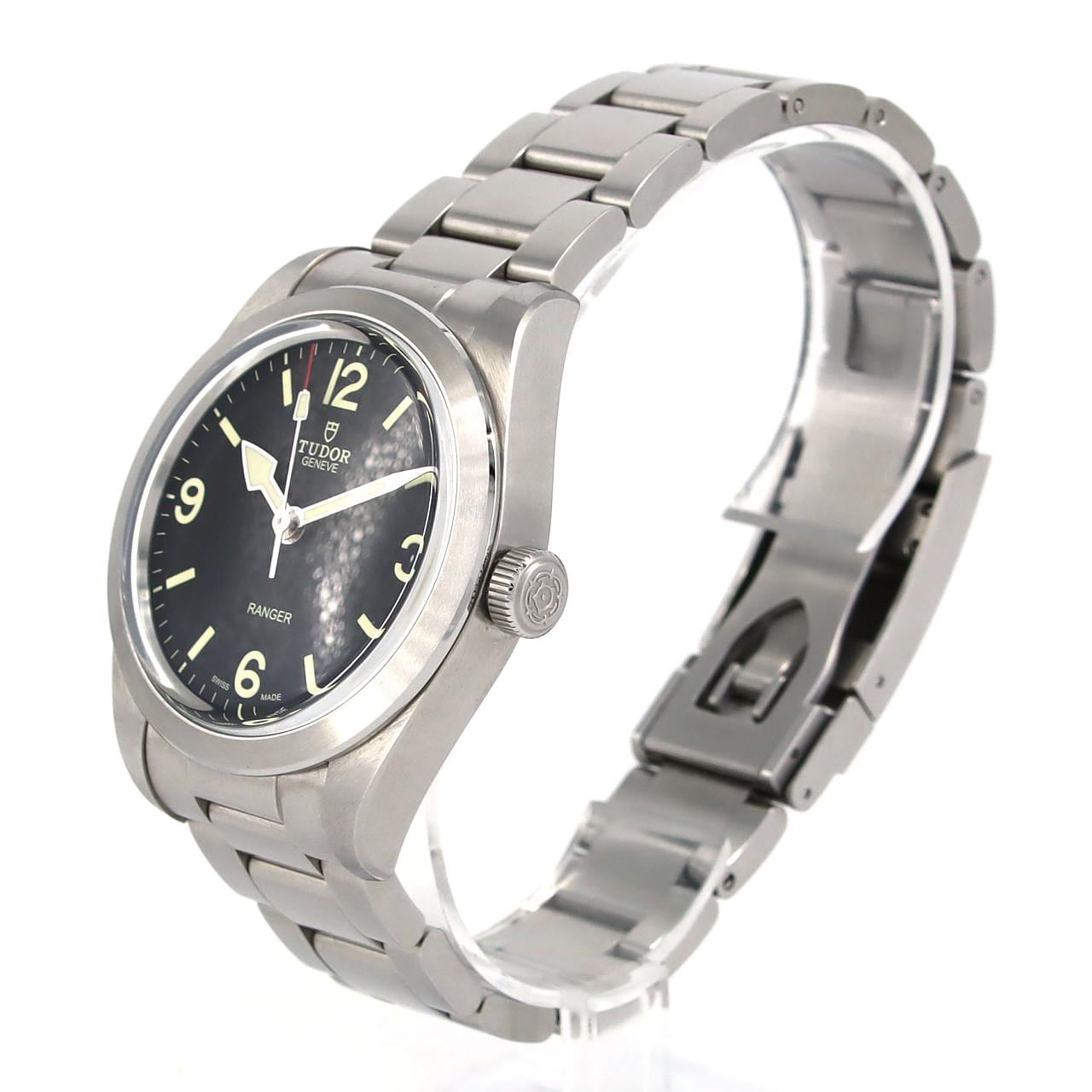 チューダー(チュードル)・レンジャー　M79950-0001 TUDOR Ranger watch - m79950-0001 | TUDOR Watch