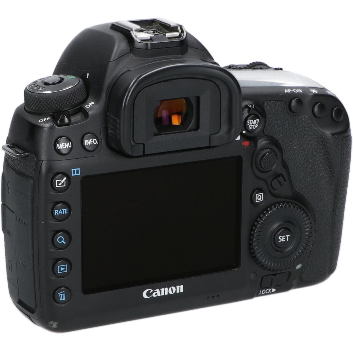 CANON EOS5D MARK IV