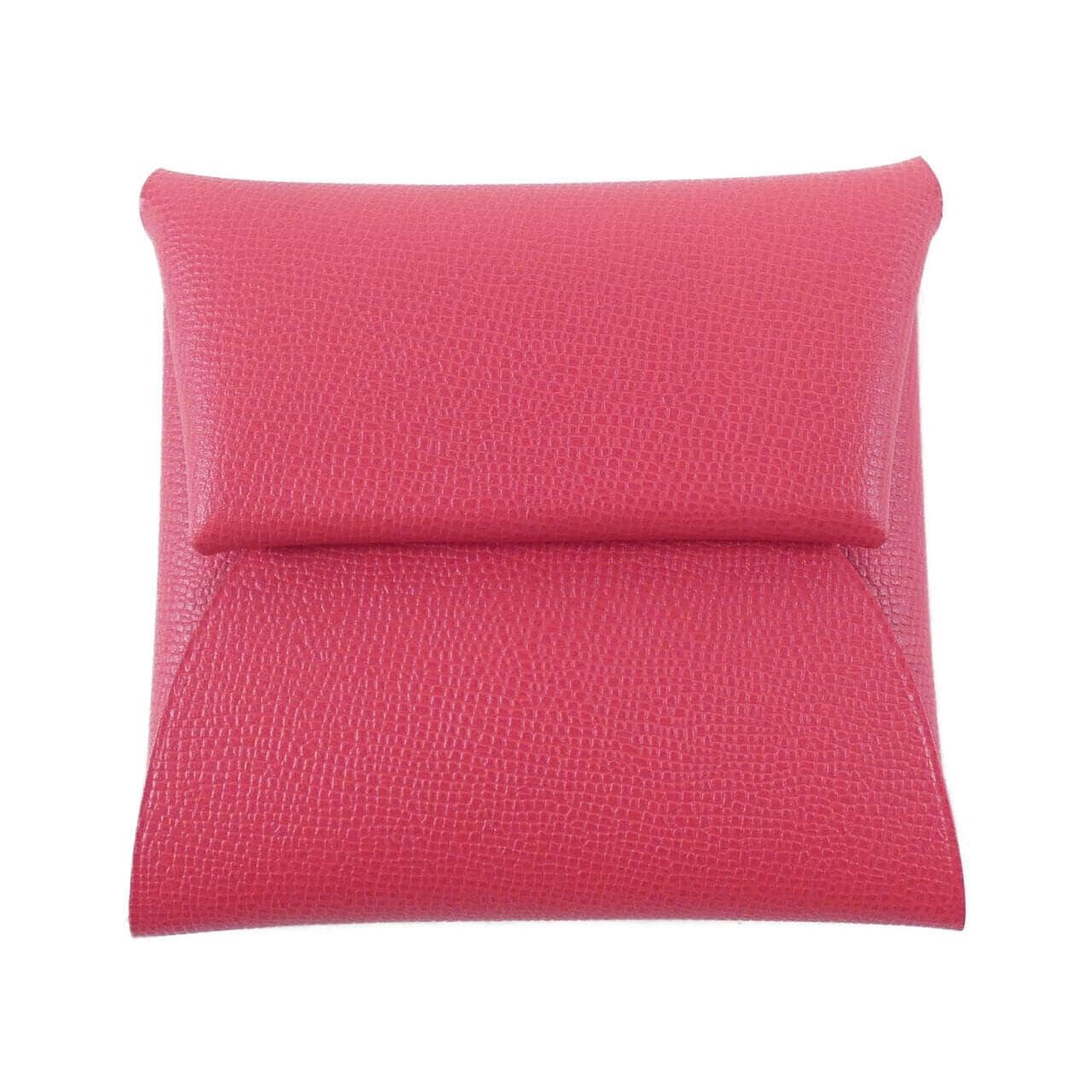 【未使用品】エルメス バスティア 078310CK コインケース