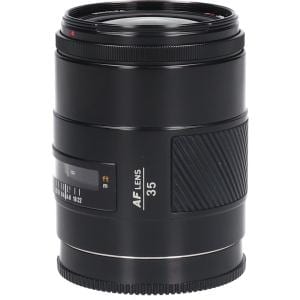 ＡＦ３５ｍｍ　Ｆ１．４