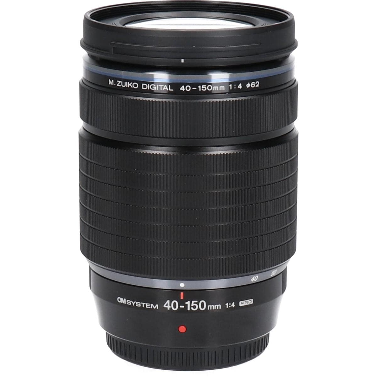 ＭＺＤ４０－１５０ｍｍ　Ｆ４ＰＲＯ