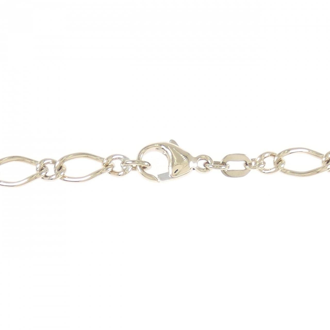 ポメラート クロス ネックレス