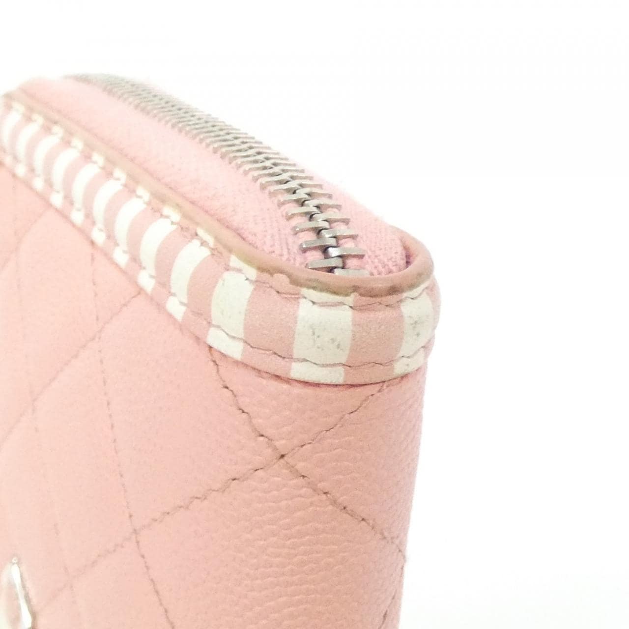 シャネル 84449 財布