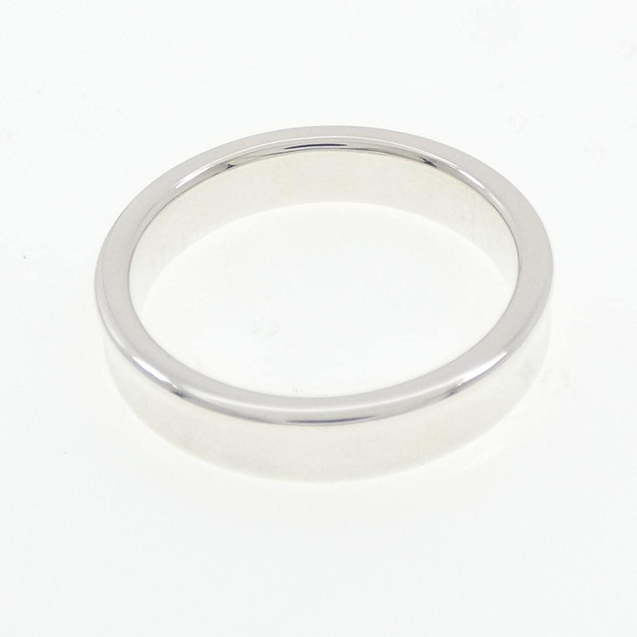ティファニー 1837 ナロー リング
