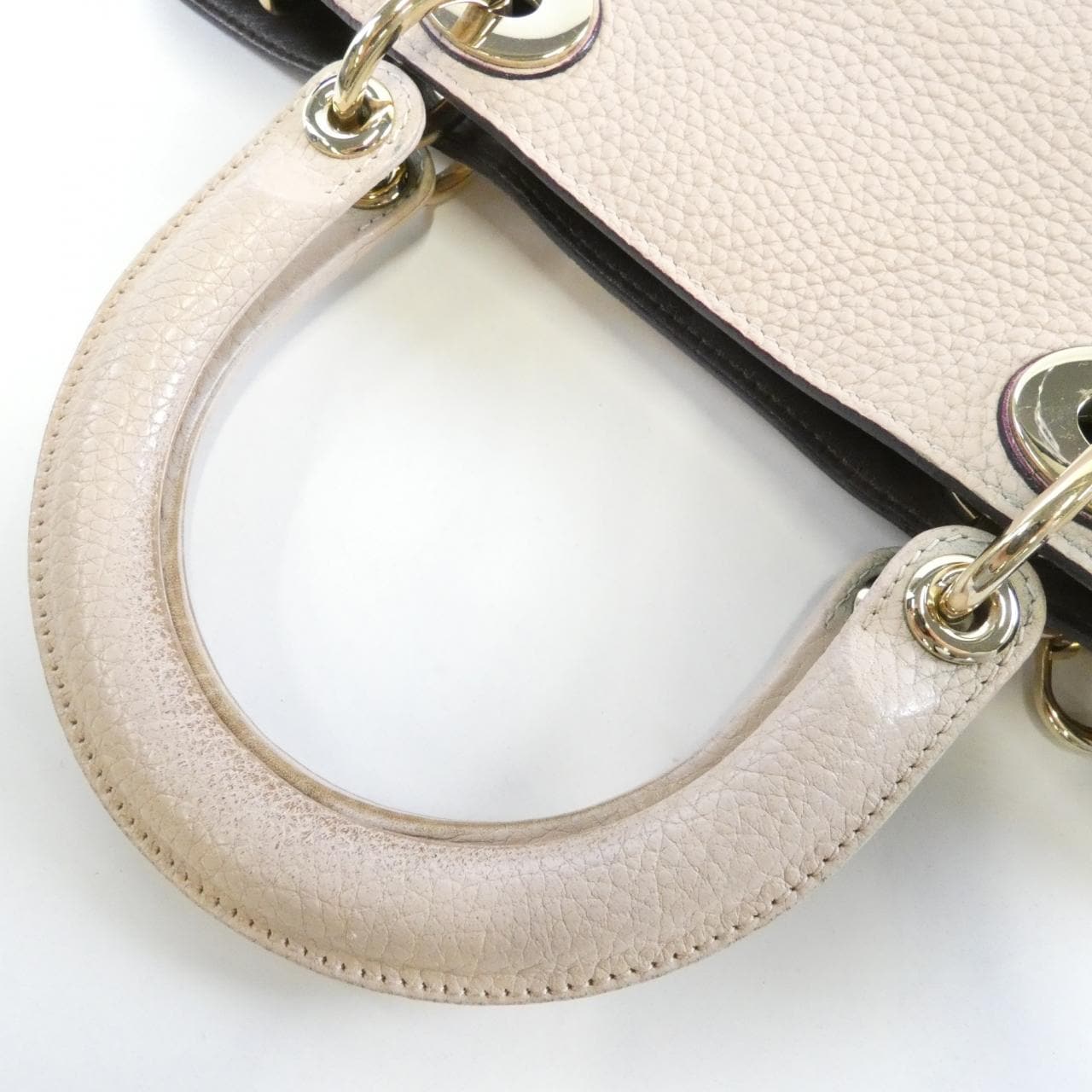 クリスチャンディオール ディオリッシモ M0902OTRL バッグ