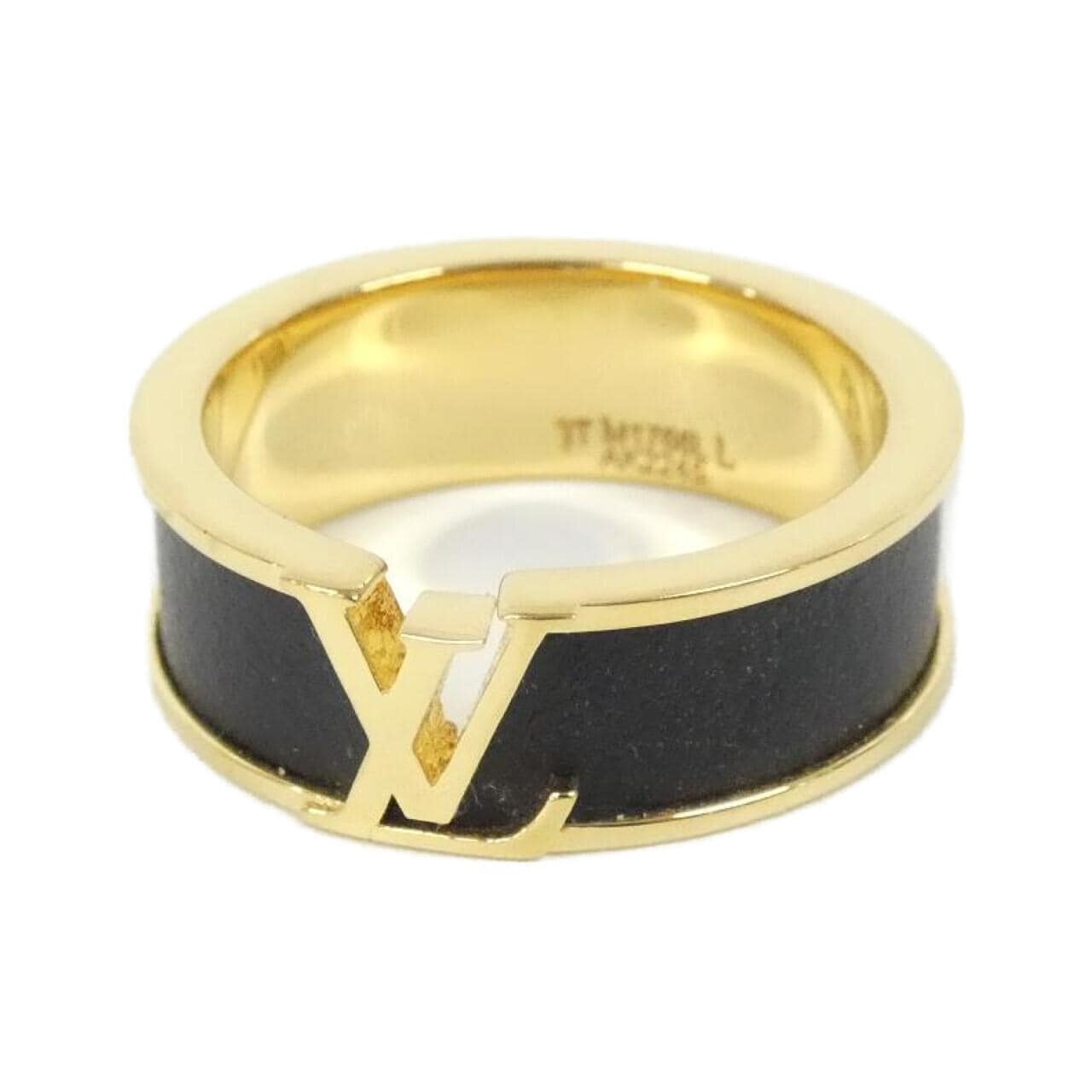 ルイヴィトン リング カプリ M1766L リング
