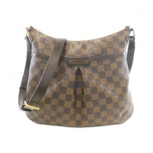 ルイヴィトン ダミエ ブルームズベリ PM N42251 ショルダーバッグ