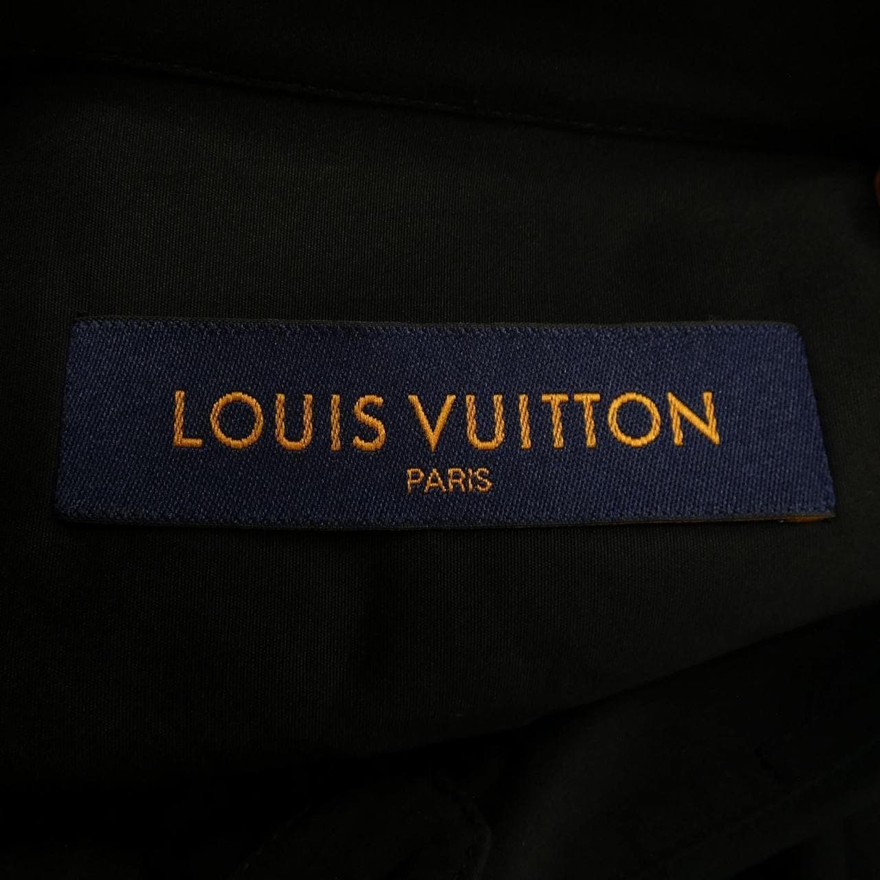 ルイヴィトン LOUIS VUITTON シャツ