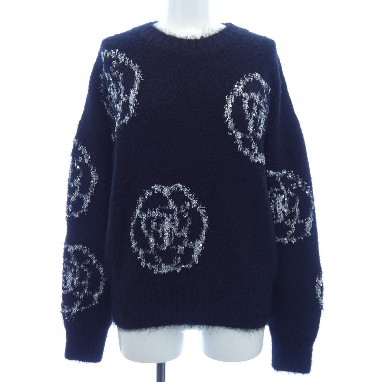 シャネル CHANEL ニット