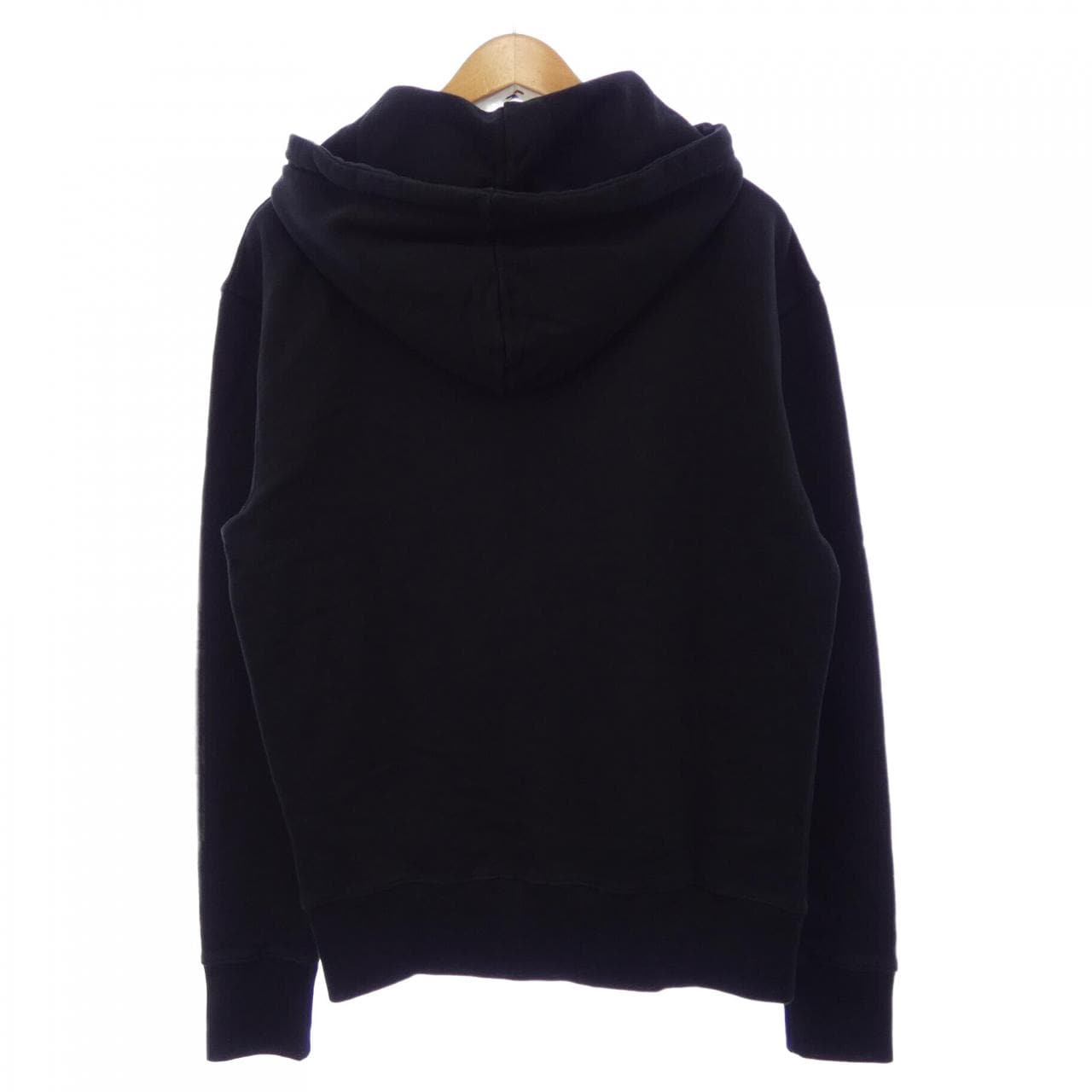 メゾンキツネ MAISON KITSUNE IU00355KM0001 パーカー