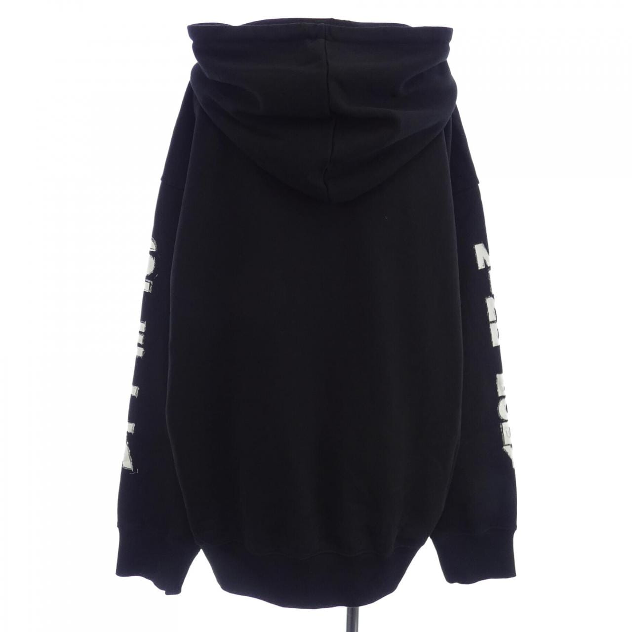 ステラマッカートニー STELLA MCCARTNEY サンシャインフーディ パーカー