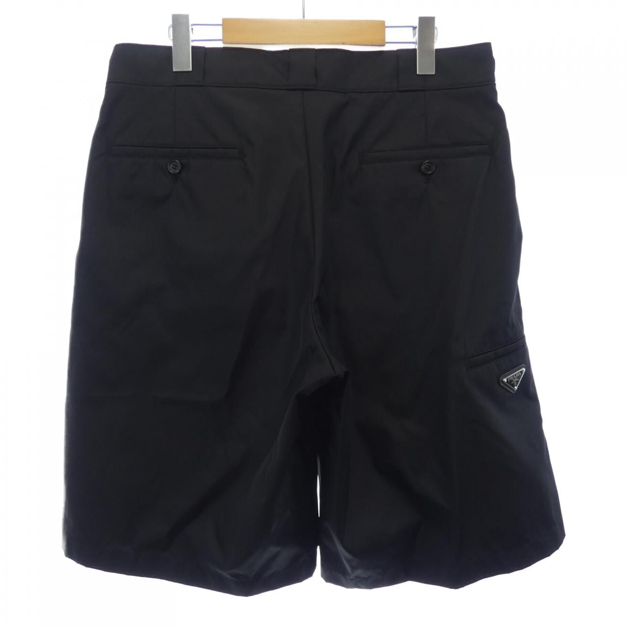 プラダ PRADA SPG32 S182 1WQ8 パンツ
