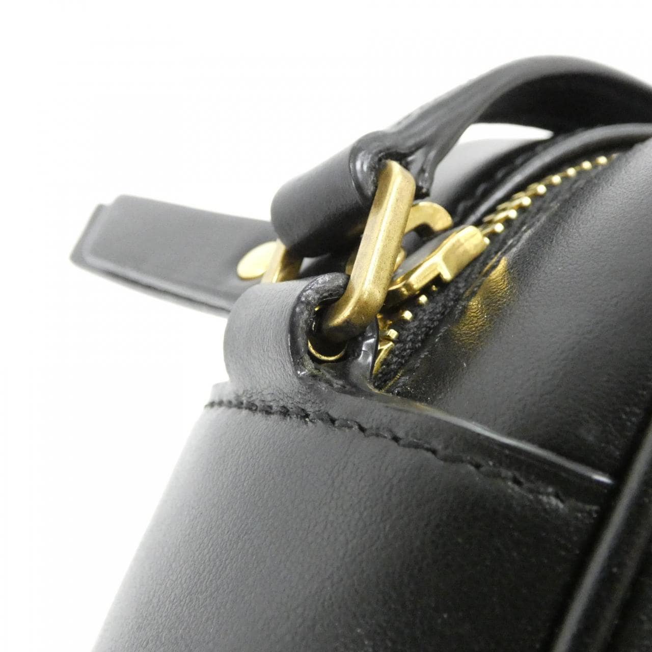 サンローラン ルー カメラ バッグ 761554 DV707 ショルダーバッグ