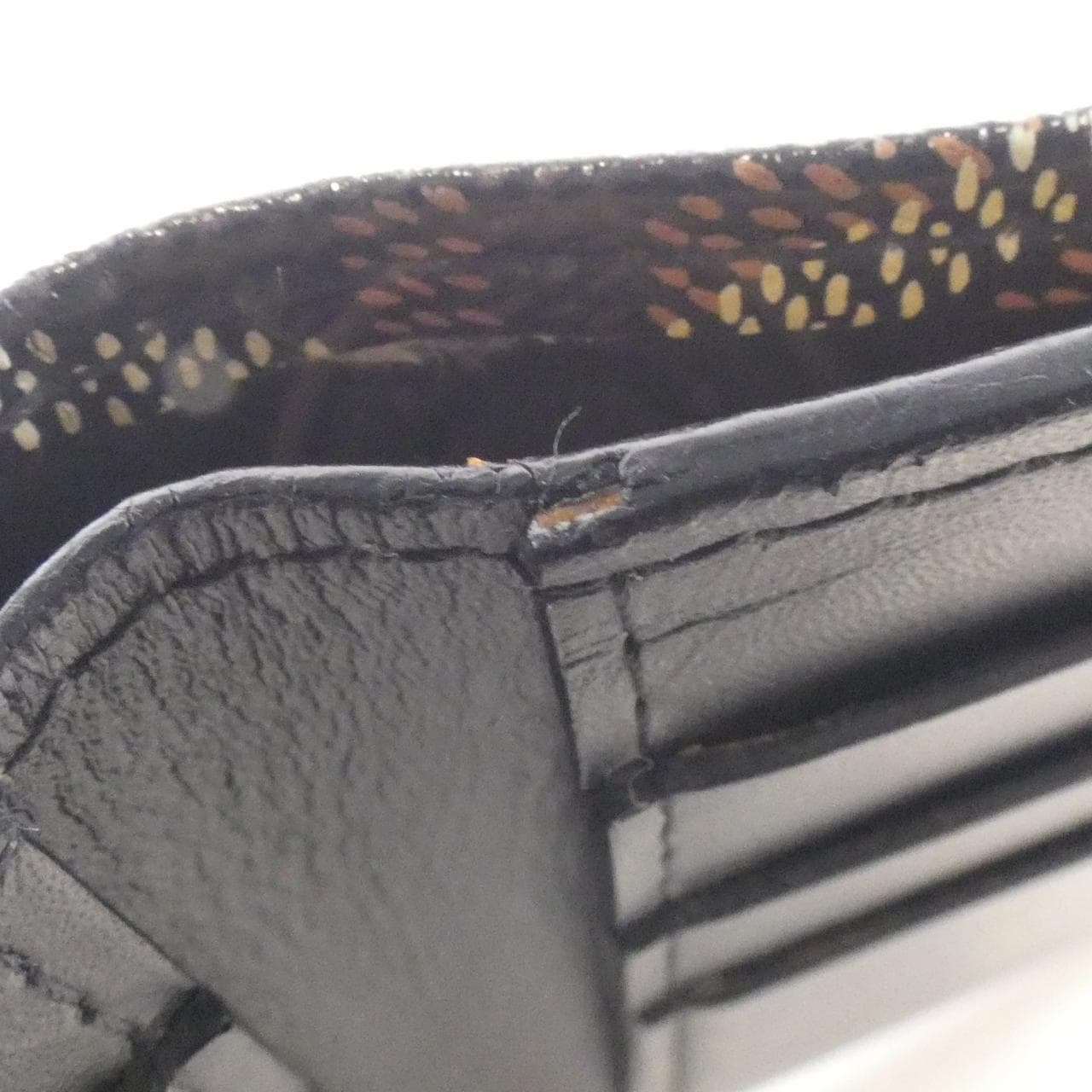 ゴヤール サン ピエール APM115 カードケース