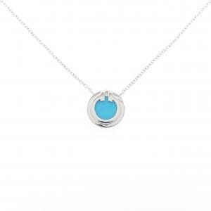 ティファニー Tトゥー ネックレス