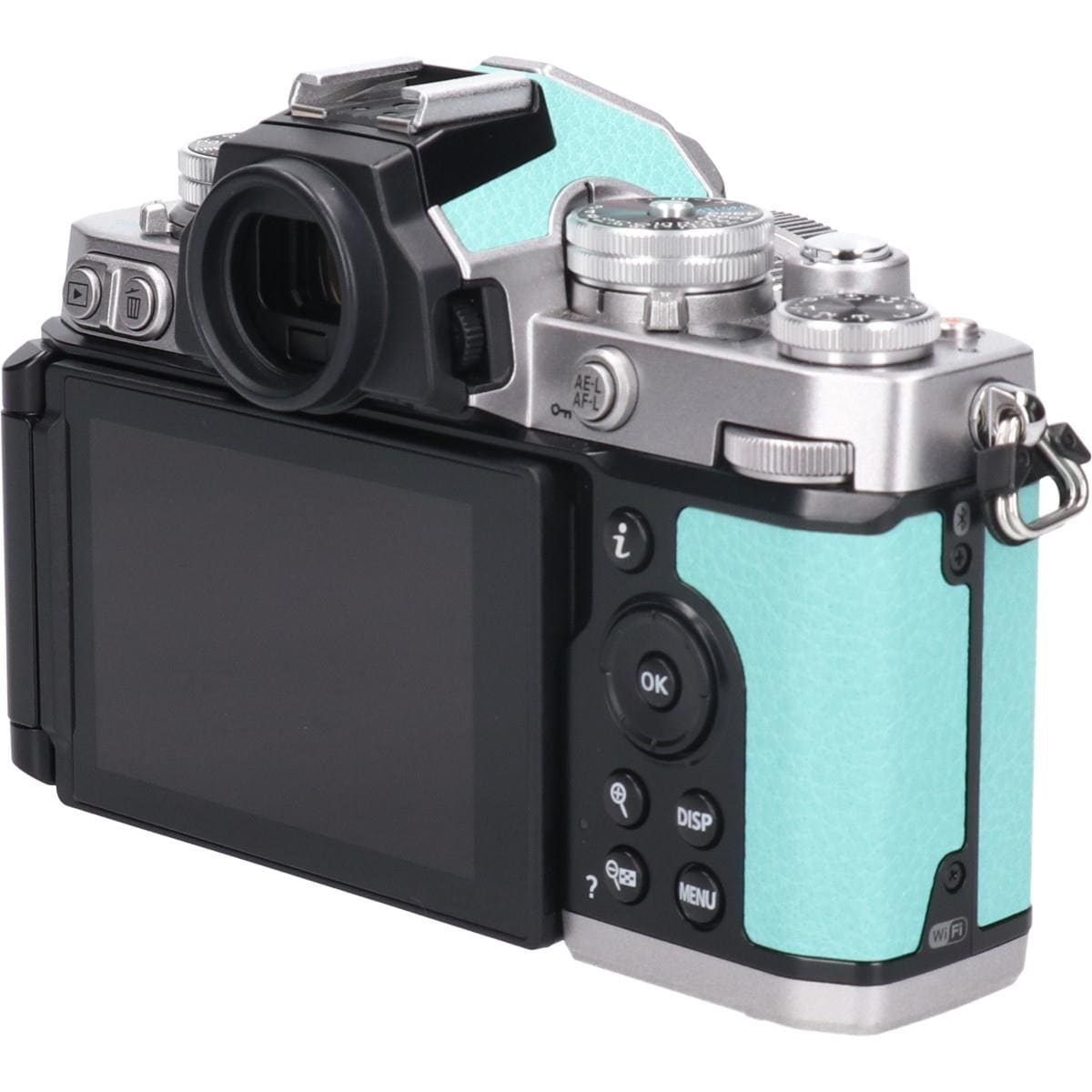 Ｚ　ＦＣ　１６－５０ＶＲ　レンズキット