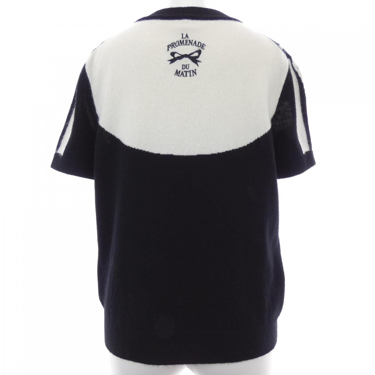 エルメス HERMES LA PROMENADE DU MATIN 2H2645D2 ニット