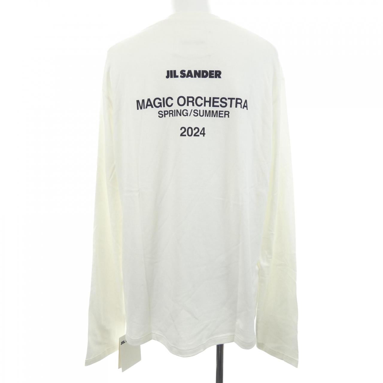 ジルサンダー JIL SANDER J22GC0172 J46219 トップス