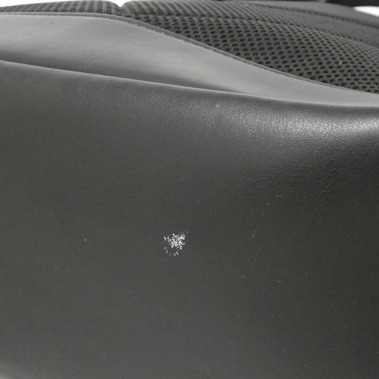ルイヴィトン モノグラム ストーム(LV SKI) マウンテン バックパック M46799 リュックサック