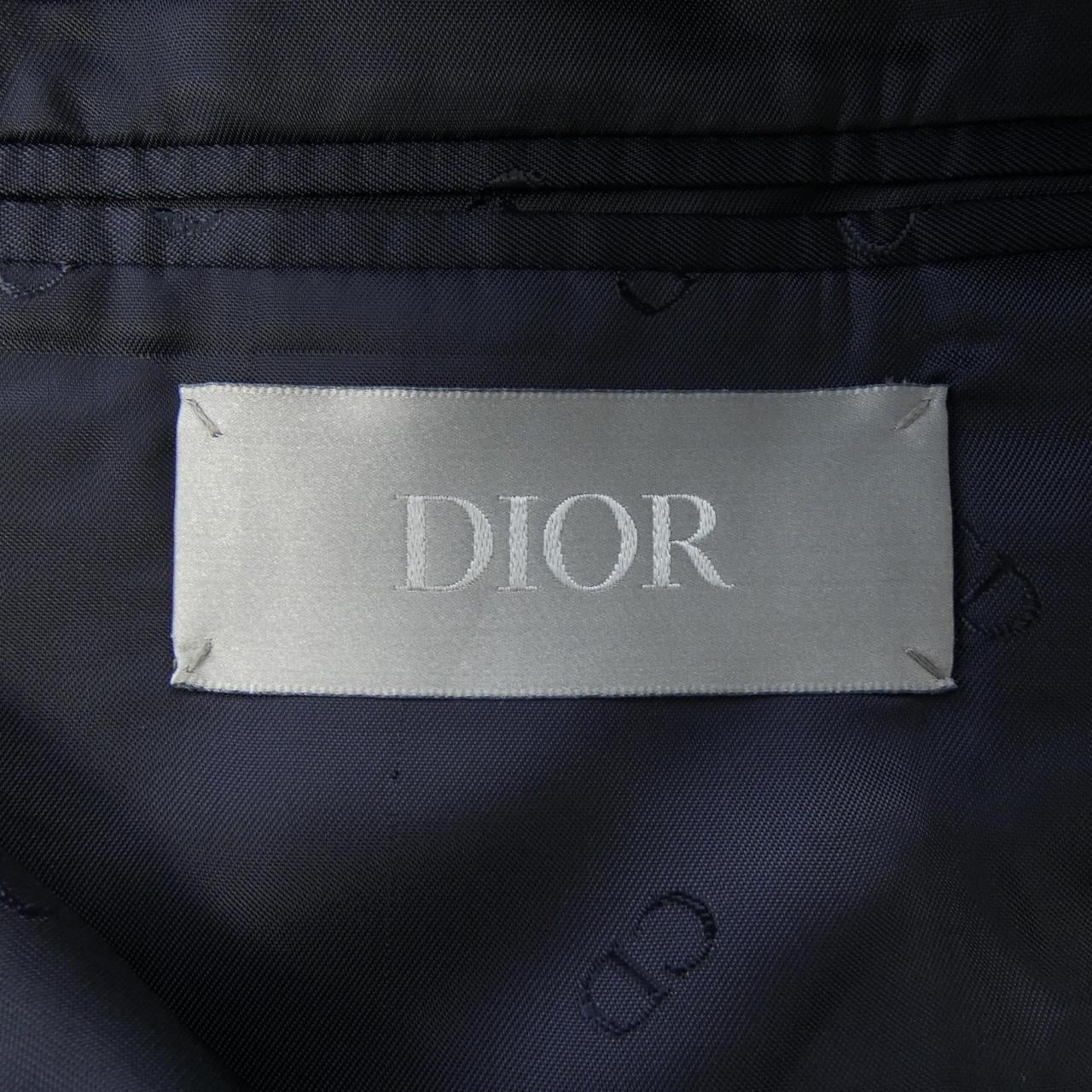 ディオール DIOR 023C258A4739 ジャケット
