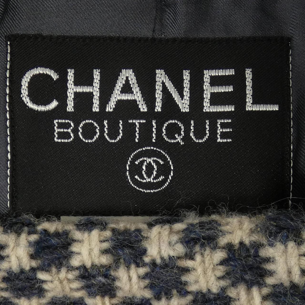 【ヴィンテージ】シャネル CHANEL P05266V04274 95A ジャケット
