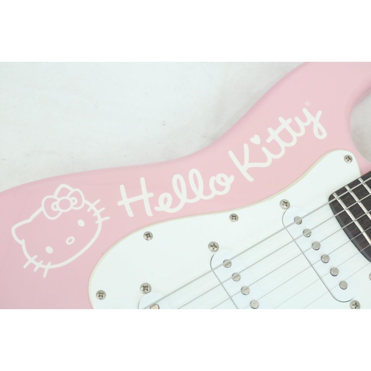 ＳＱＵＩＥＲ　　ＨＥＬＬＯ　ＫＩＴＴＹ　ＭＩＮＩ　ＳＴＲＡＴ