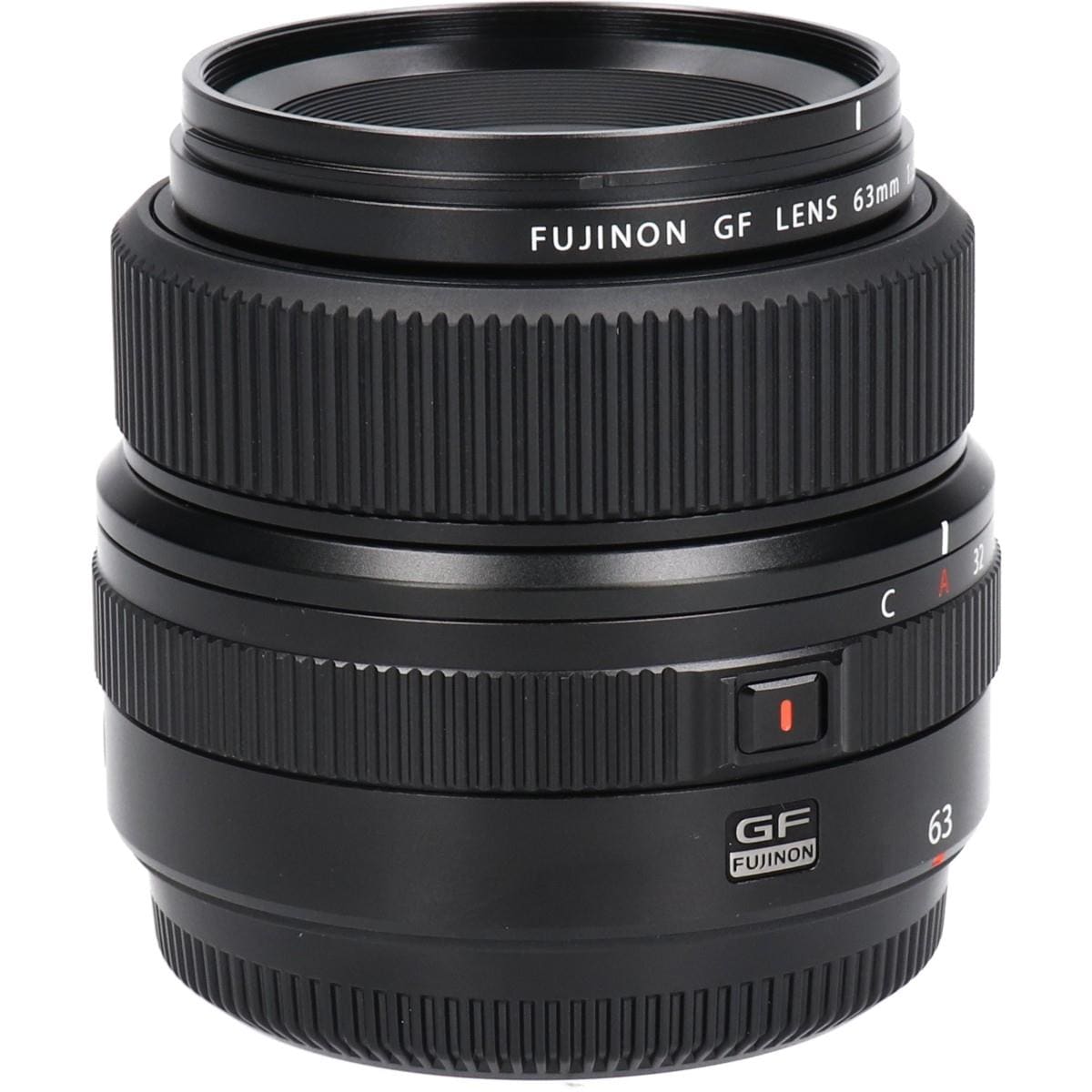 ＧＦ６３ｍｍ　Ｆ２．８Ｒ　ＷＲ