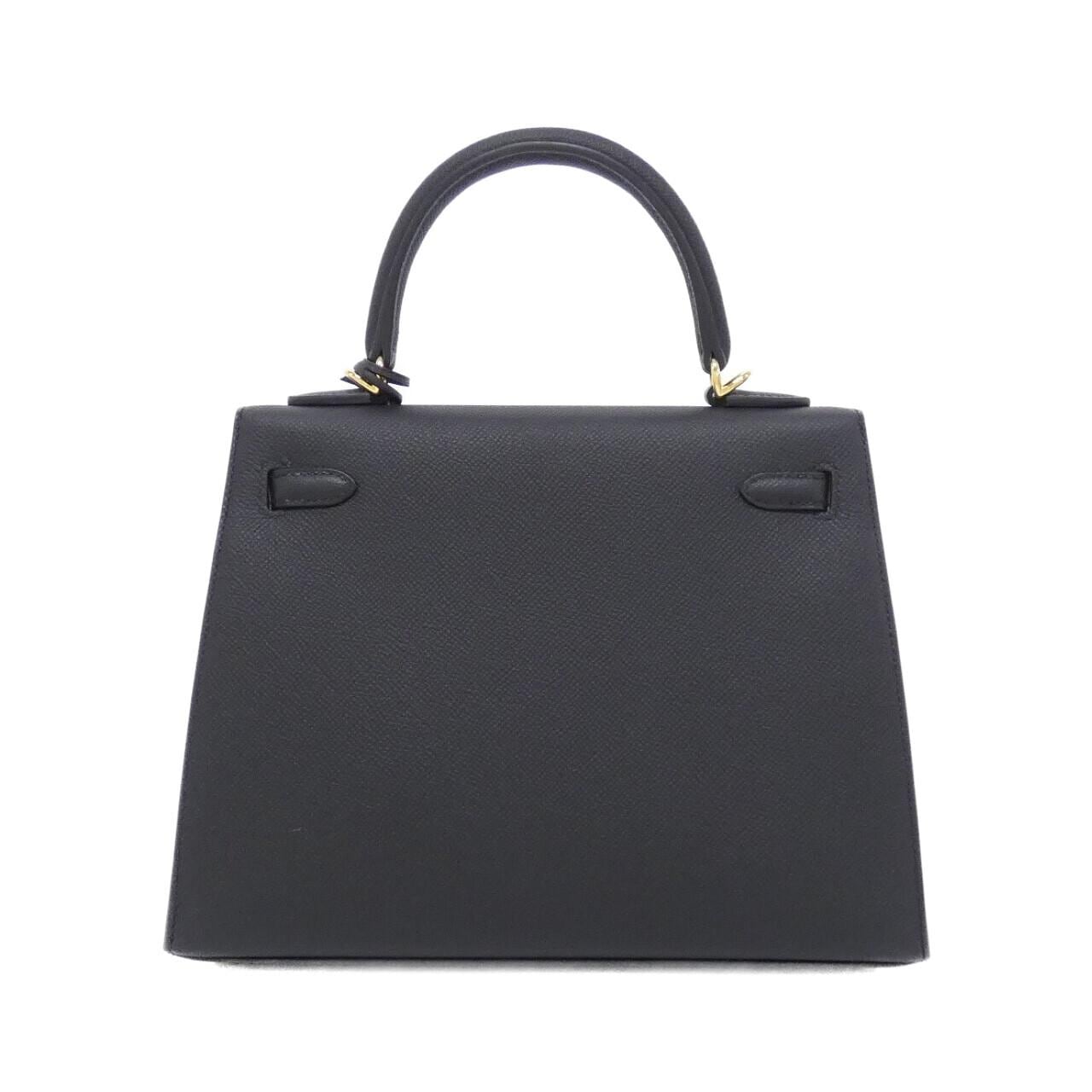 【未使用品】エルメス ケリー 25cm 038416CC バッグ