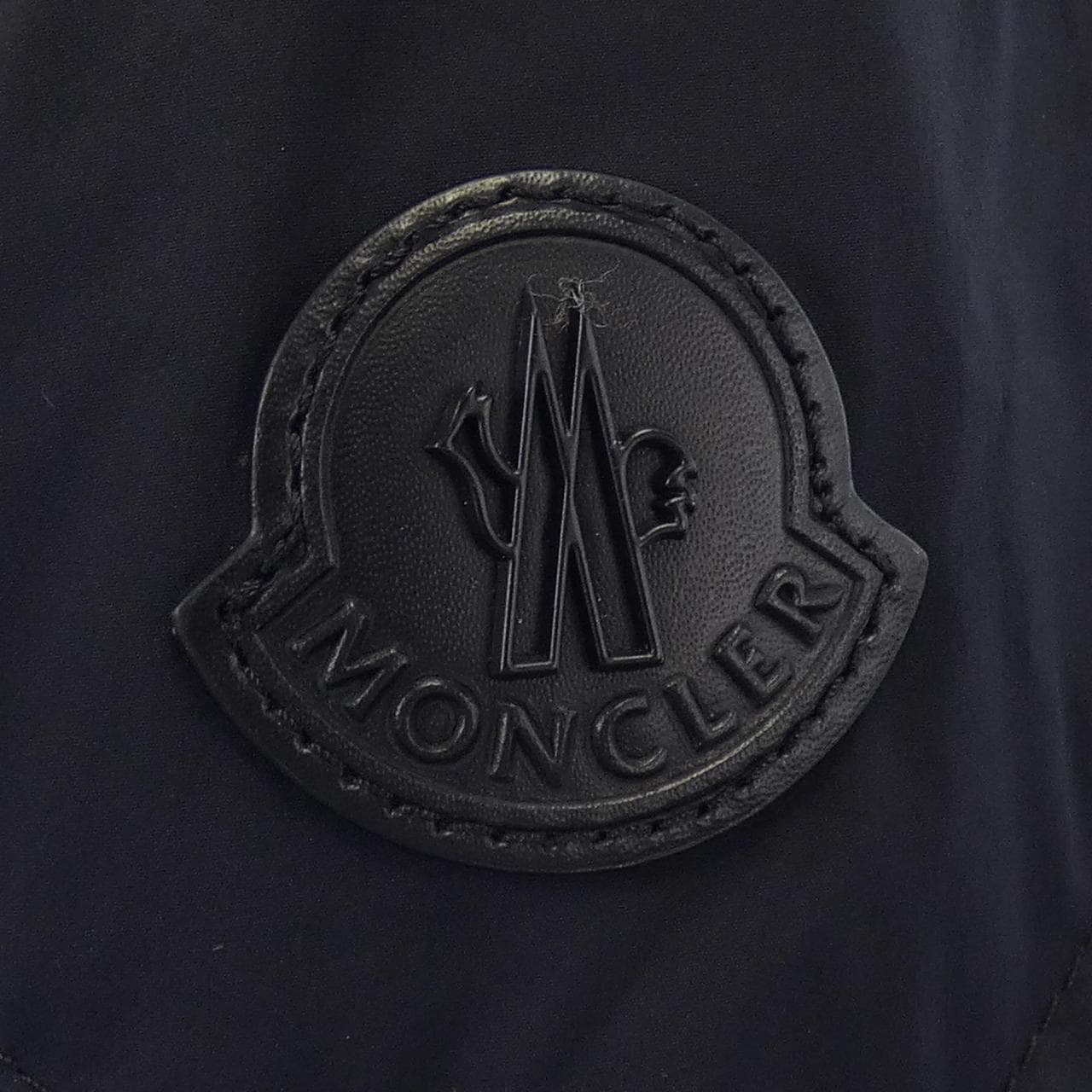 MONCLER MONCLER Down Jacket