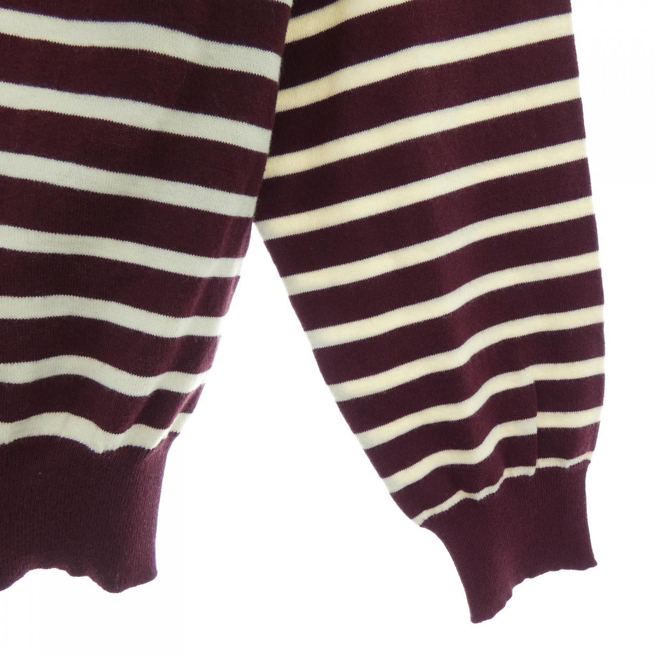 ドルモア Drumohr ニット