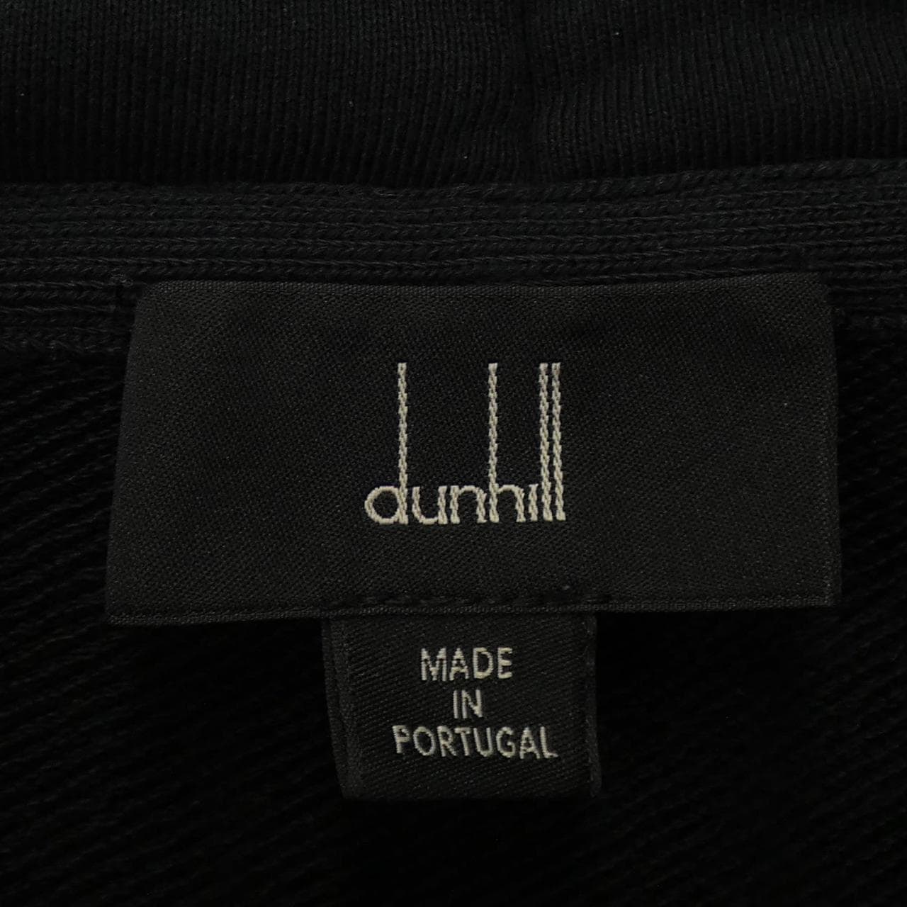 ダンヒル DUNHILL パーカー