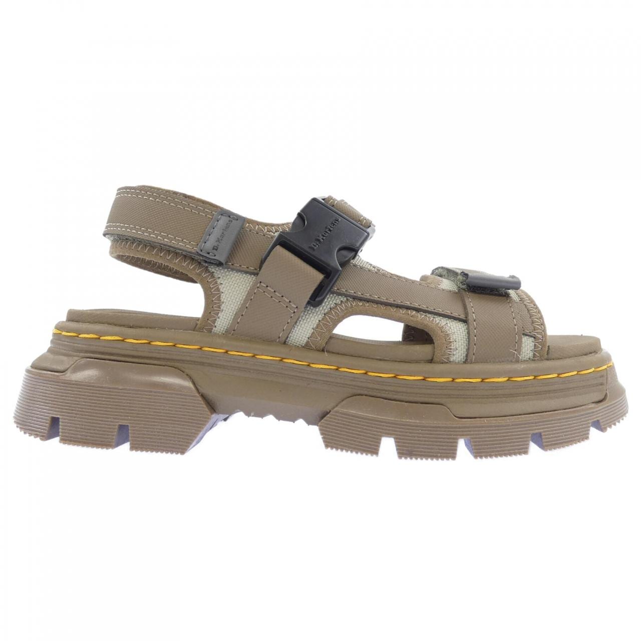 ドクターマーチン DR.MARTENS 32198777 FORSTER サンダル