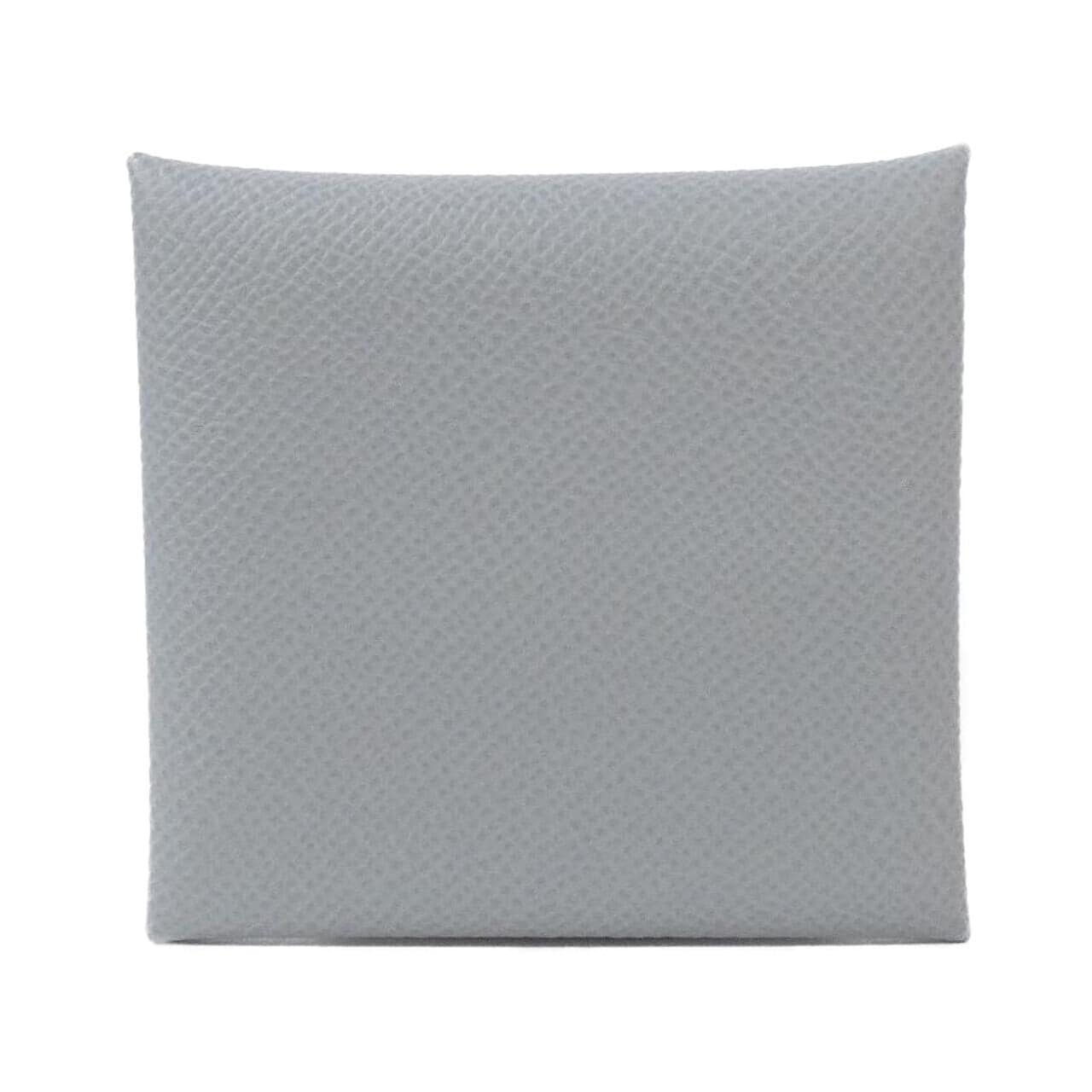 【未使用品】エルメス バスティア 041054CK コインケース