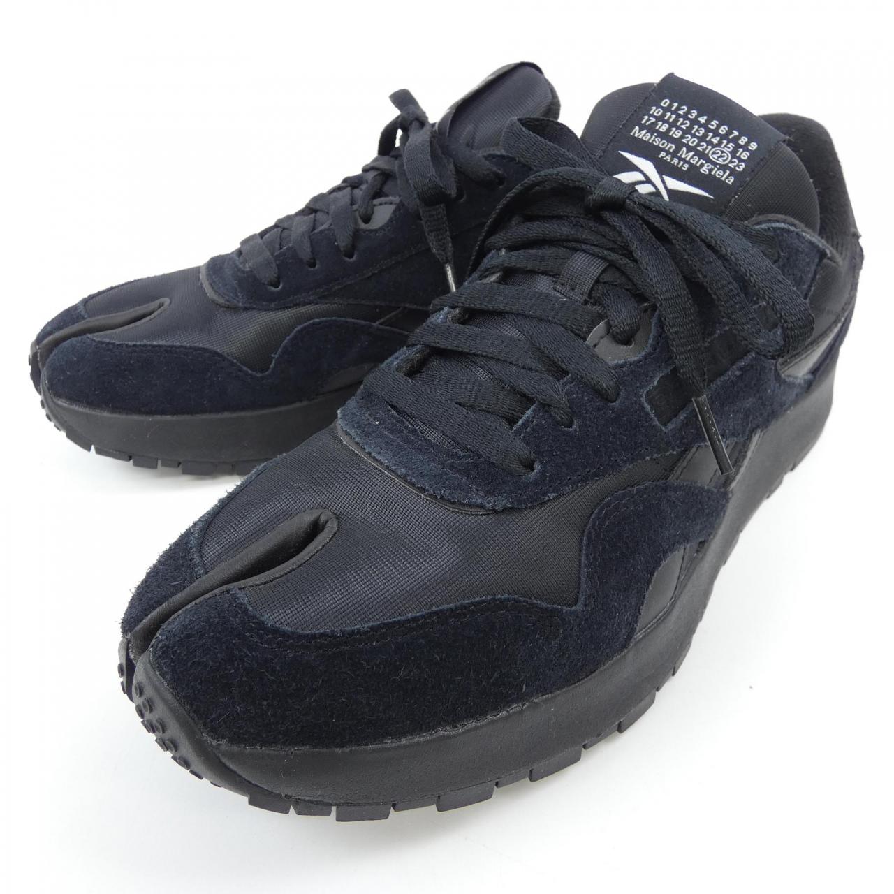 メゾンマルジェラ Maison Margiela S37WS0586 REEBOK スニーカー