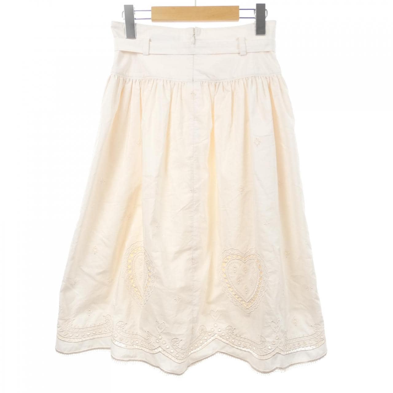 エムズグレーシー M'S GRACY スカート