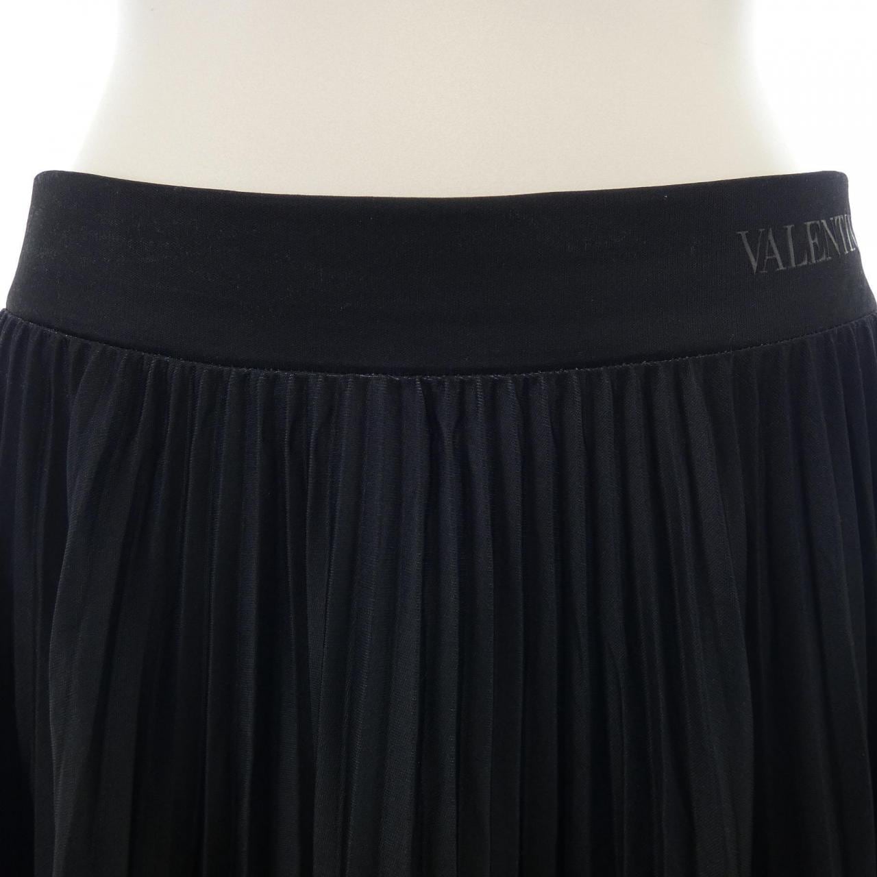 U VALENTINO VALENTINO SKIRT