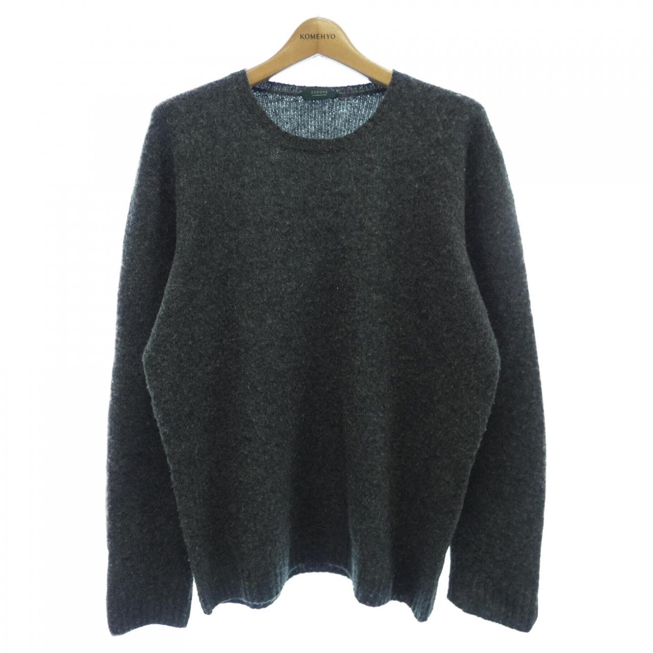 ザノーネ ZANONE ニット