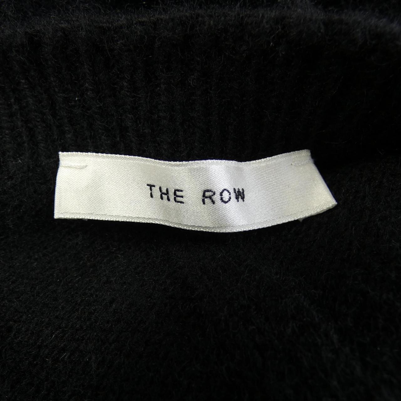 ザロウ THE ROW ワンピース