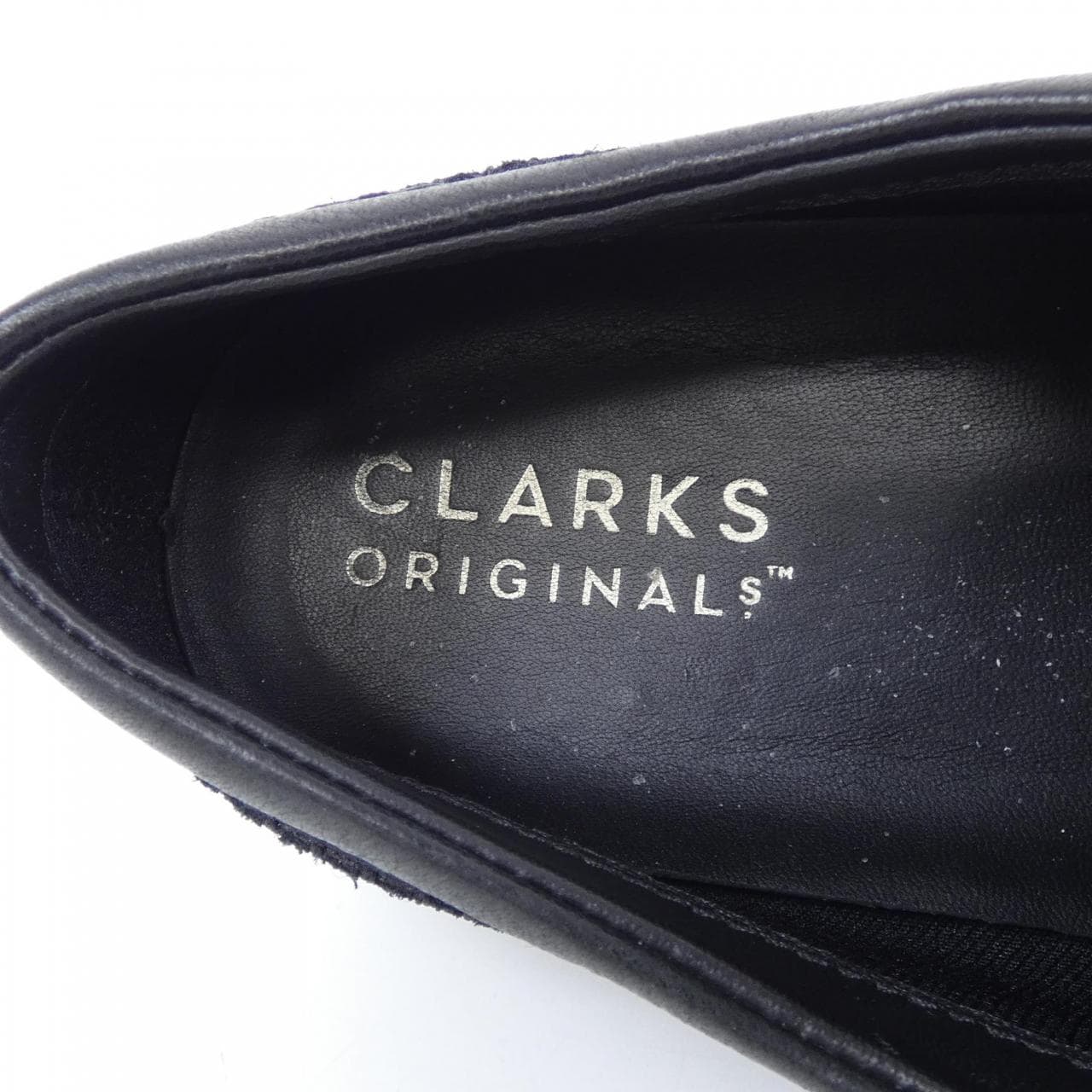 クラークス CLARKS WEAVER GTX シューズ