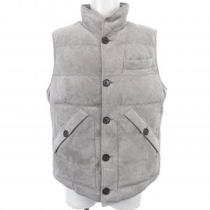 ブルネロクチネリ BRUNELLO CUCINELLI 01886120540 ベスト