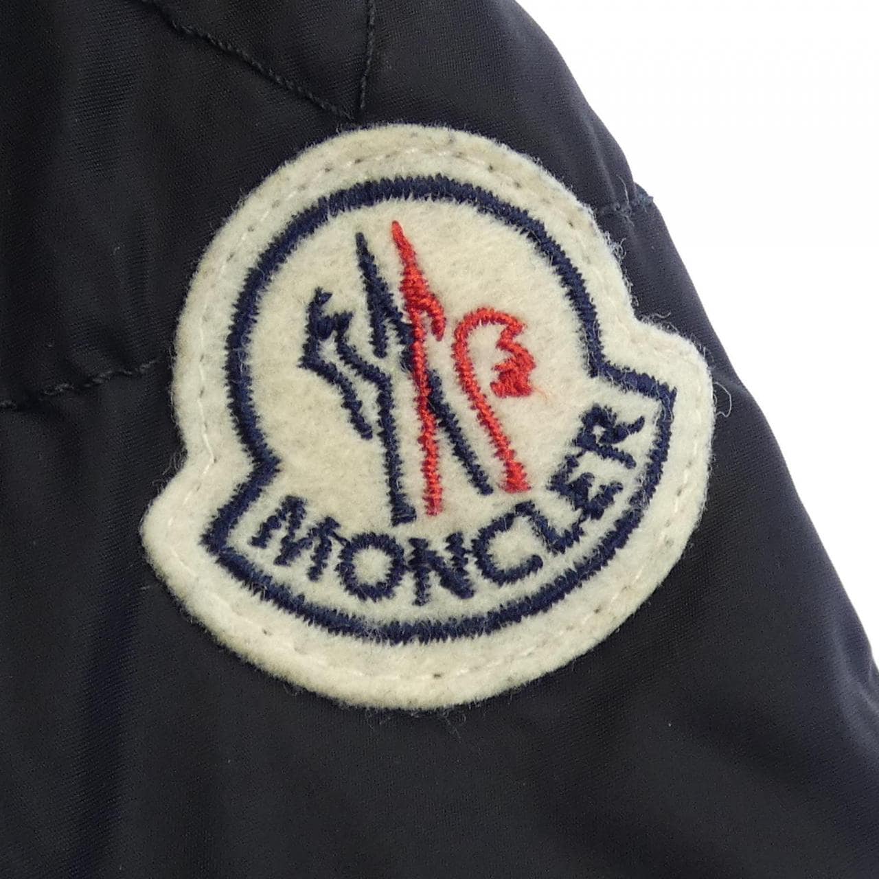 モンクレール MONCLER SERRE ダウンジャケット