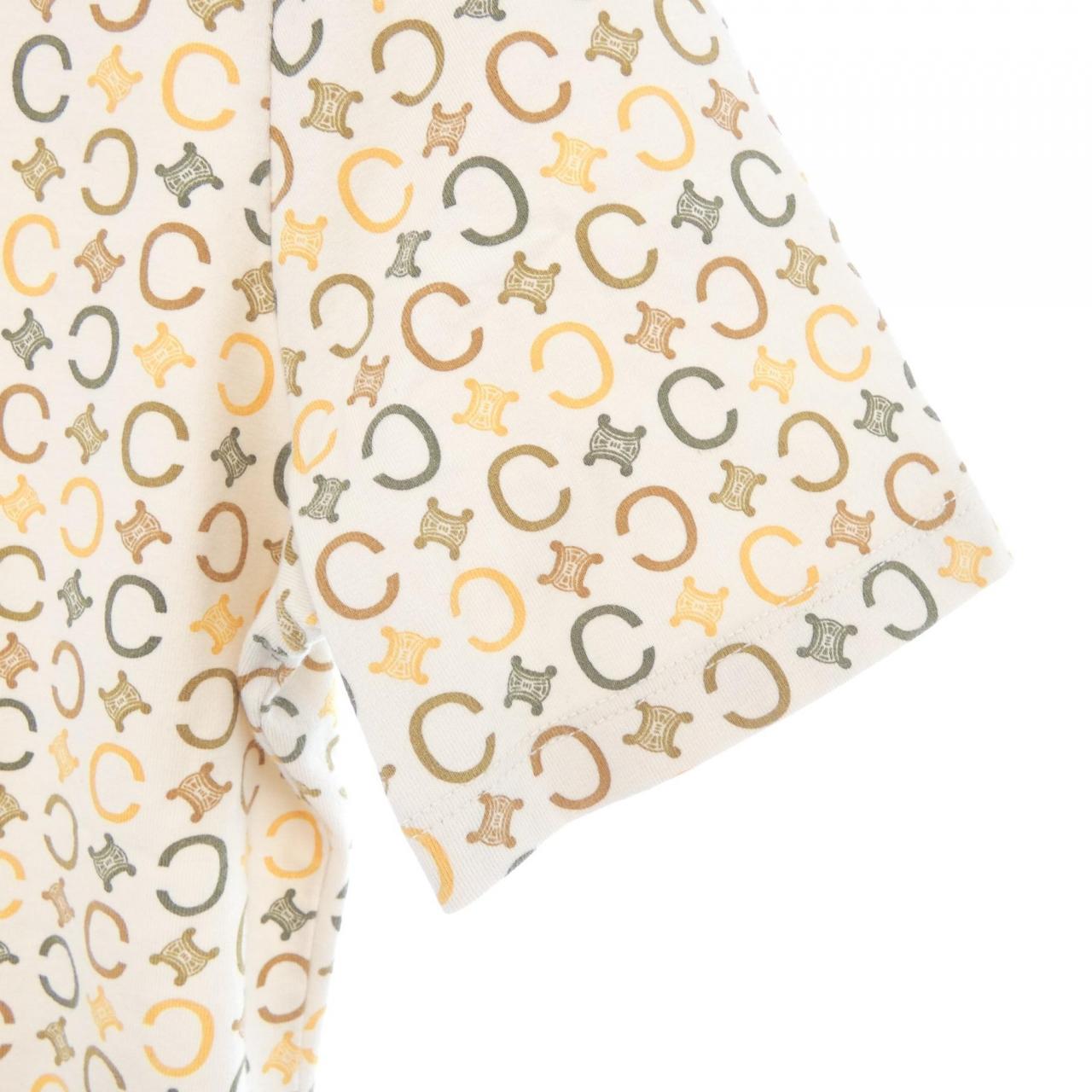 セリーヌ CELINE 20358/0156 Tシャツ