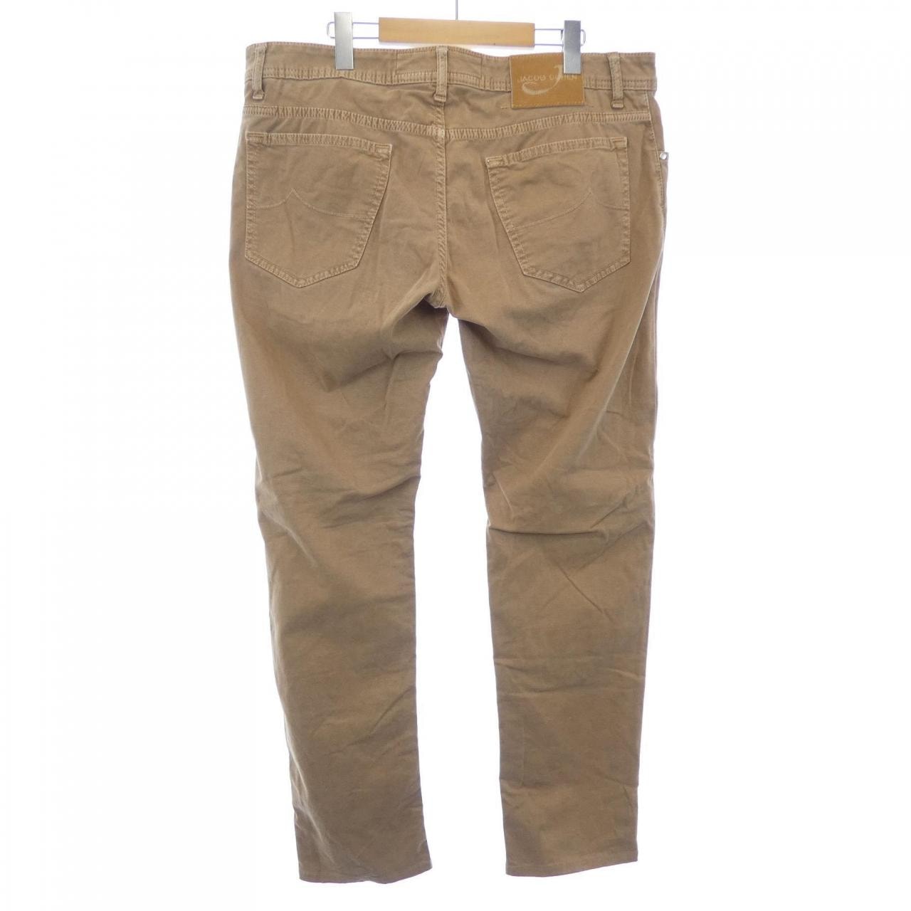 ヤコブコーエン JACOB COHEN パンツ