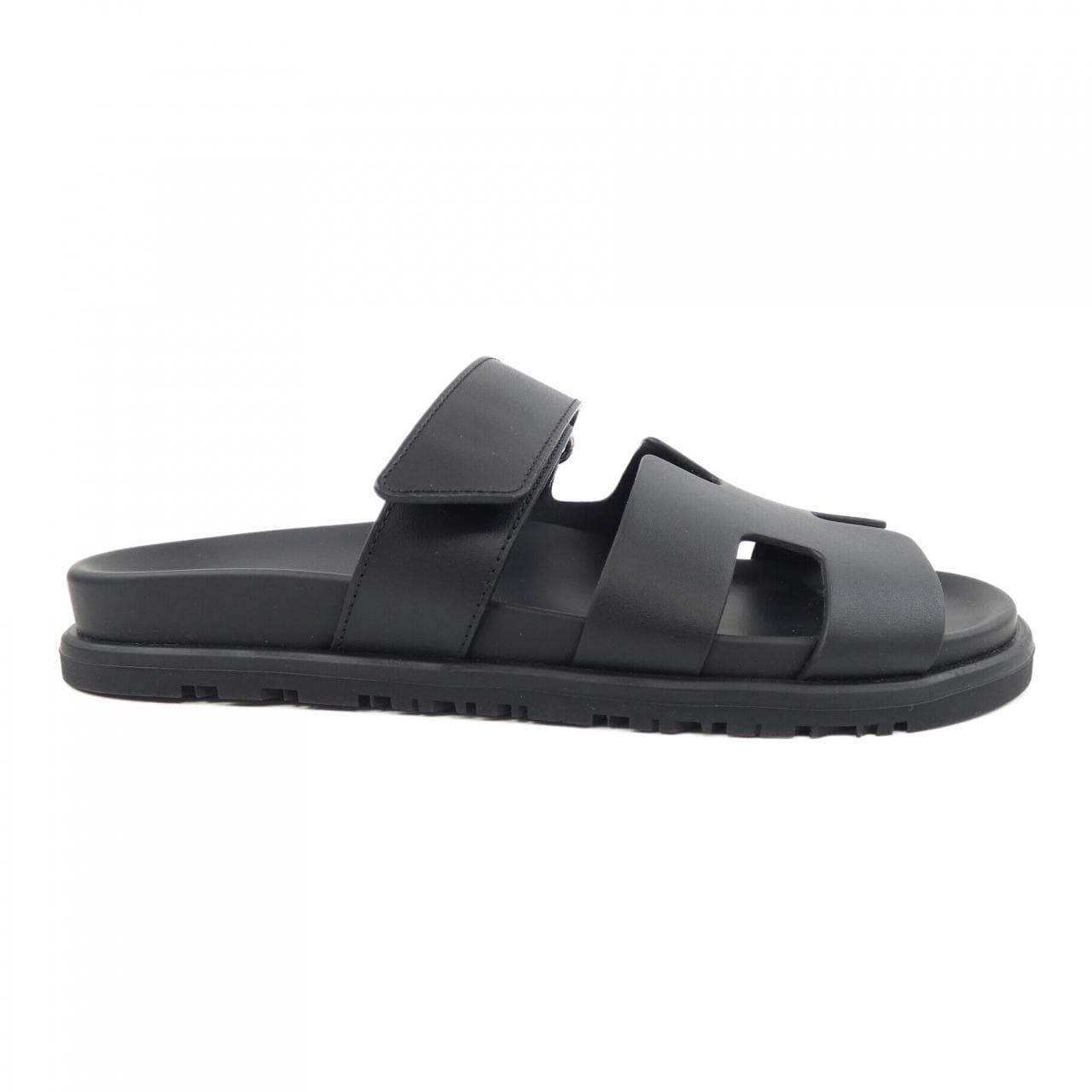 エルメス HERMES シプレ CHYPRE 222100Z サンダル