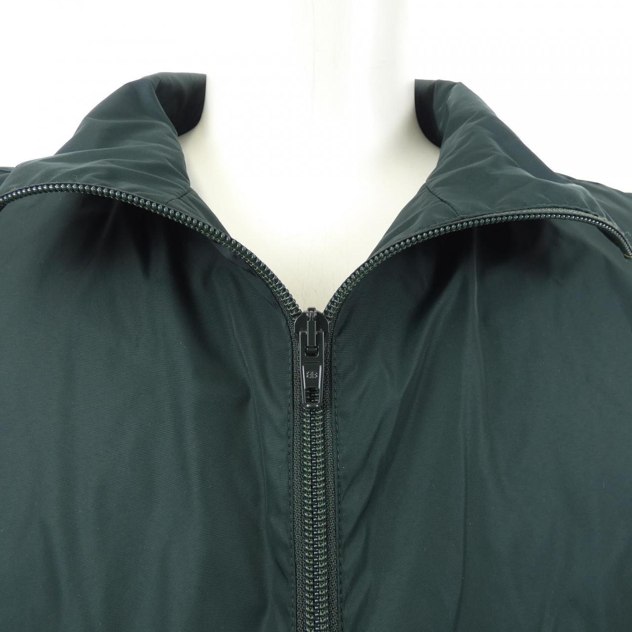 バレンシアガ BALENCIAGA 725302 TNO19 ブルゾン